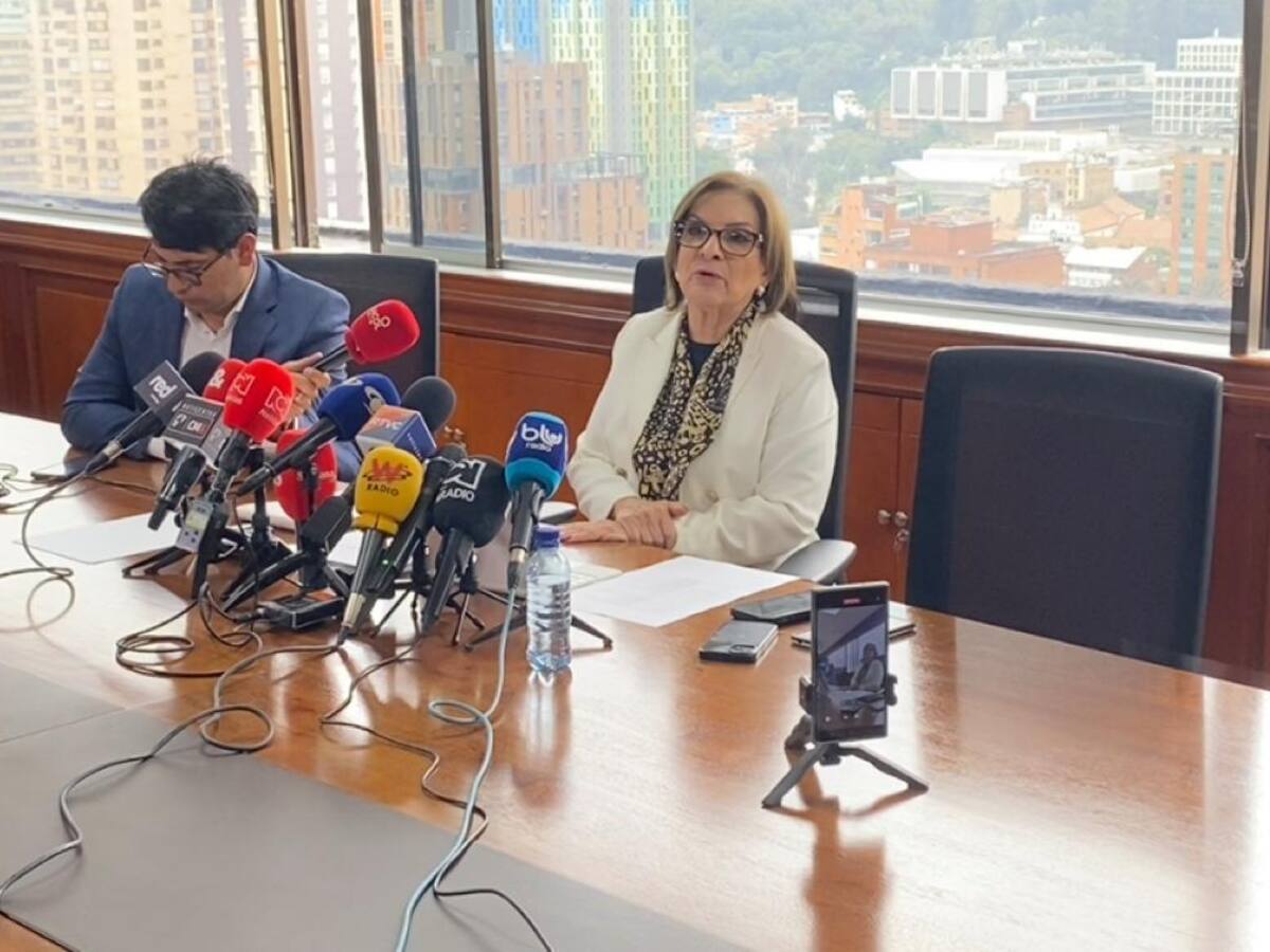 Licitación de pasaportes: Primeras decisiones disciplinarias se conocerán en enero