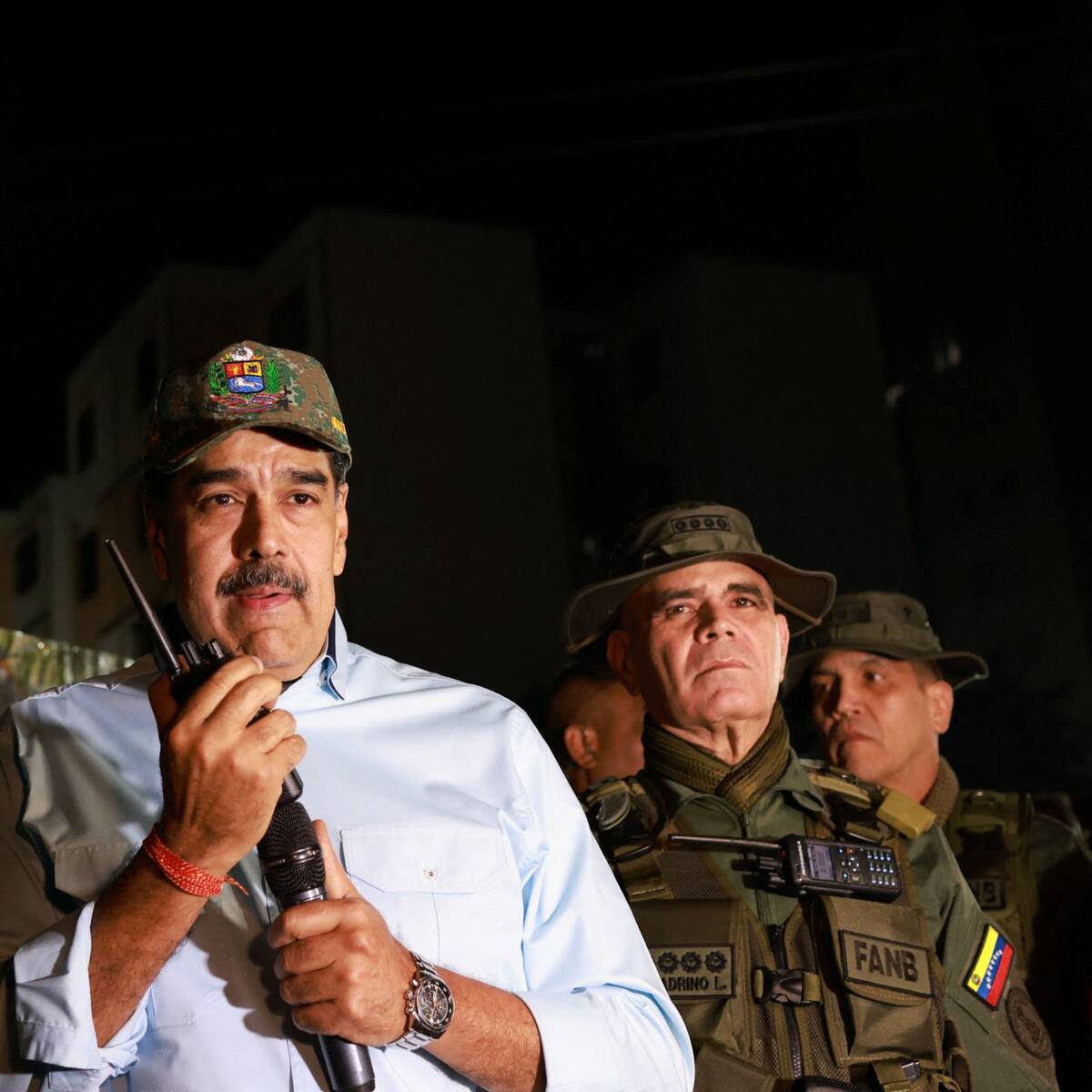 “Nos preocupa el estado de conmoción exterior para Venezuela”: Diputado de la Asamblea Nacional