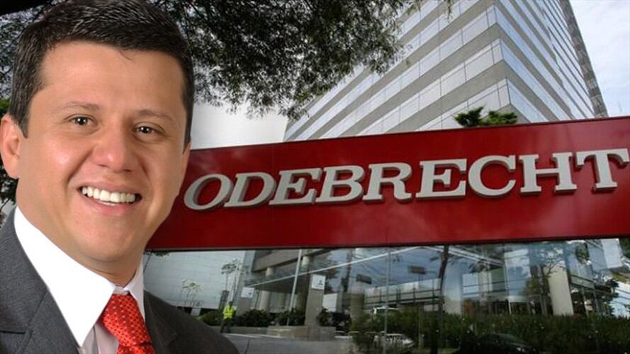 En la repartija estarían Otto Bula, Federico Gaviria y Marcio Marangoni. Foto: Colprensa