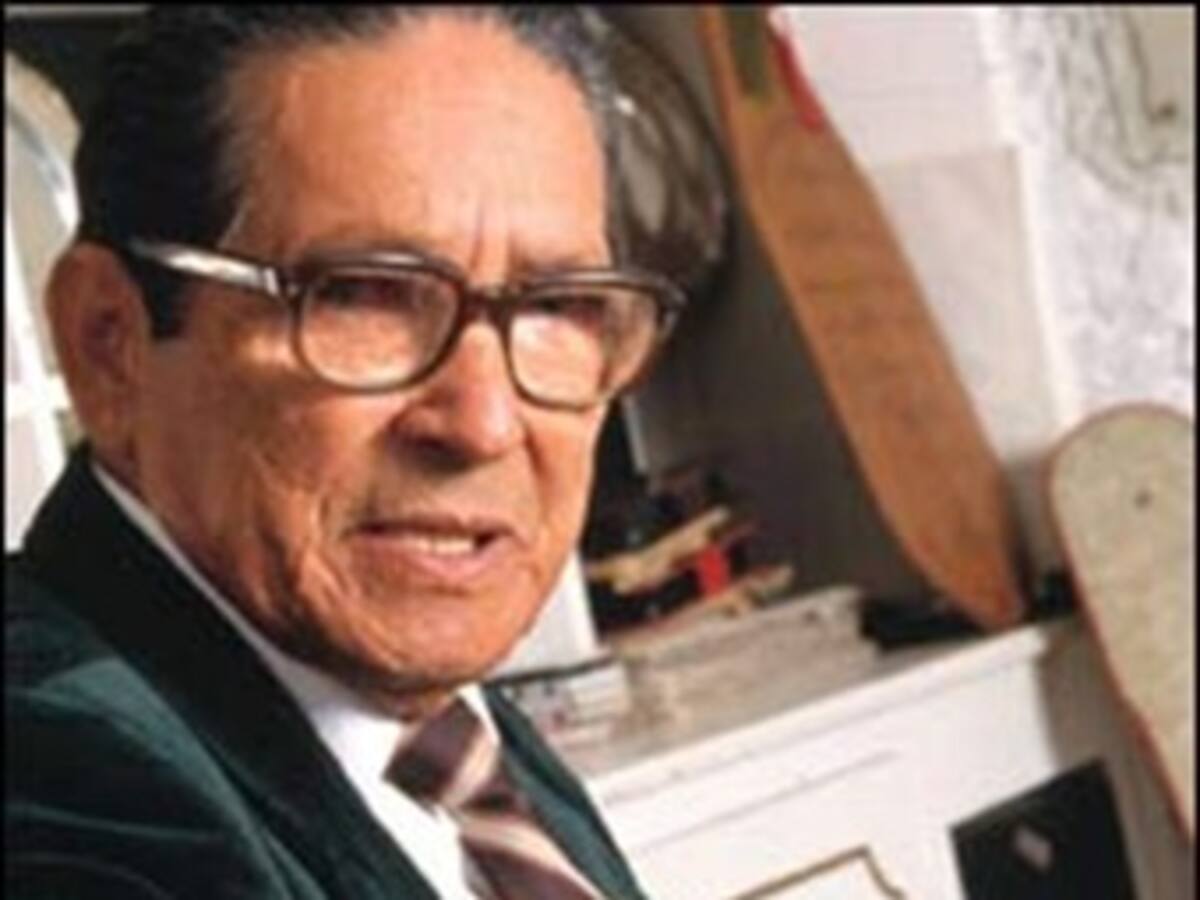 La Feria de Flores hará homenaje a Lucho Bermúdez