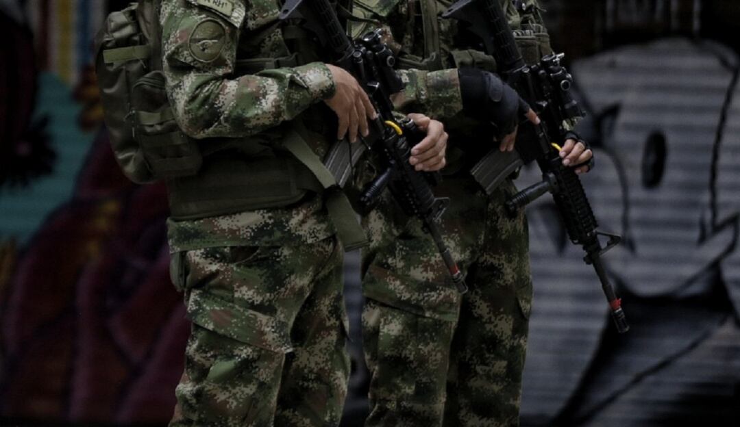 Militares