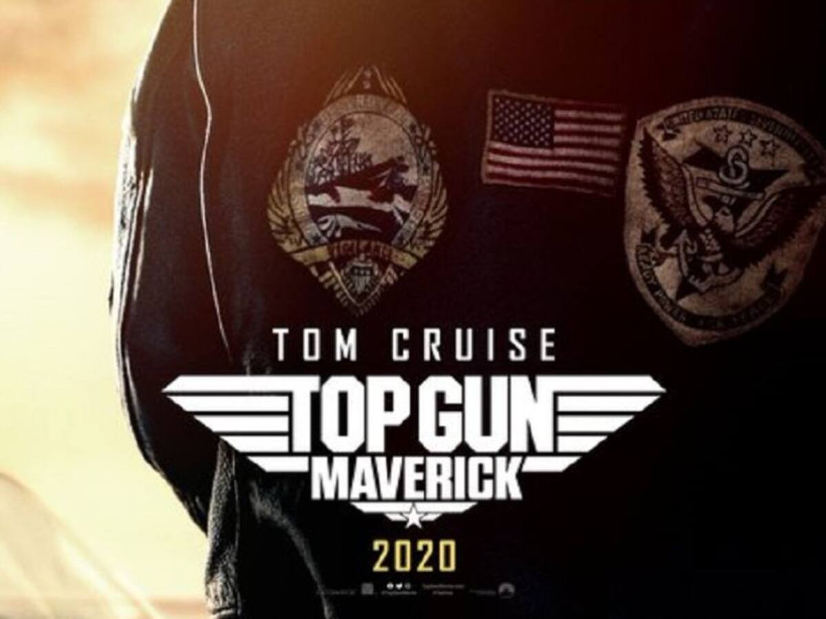 La filosofía de Top Gun es llevar esa esencia real a la cinta: Ryan Tudhope