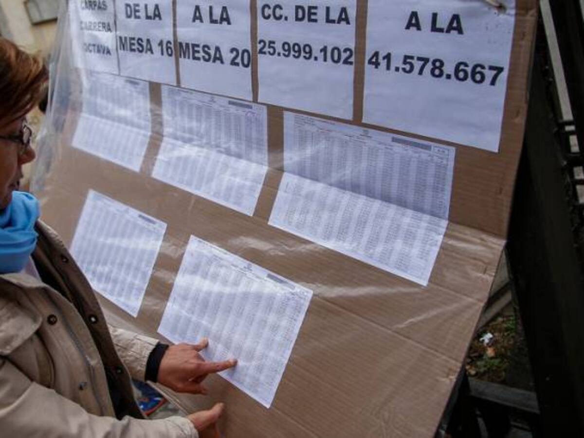 Sin alteraciones se repitieron elecciones en el municipio de la Sierra-Cauca