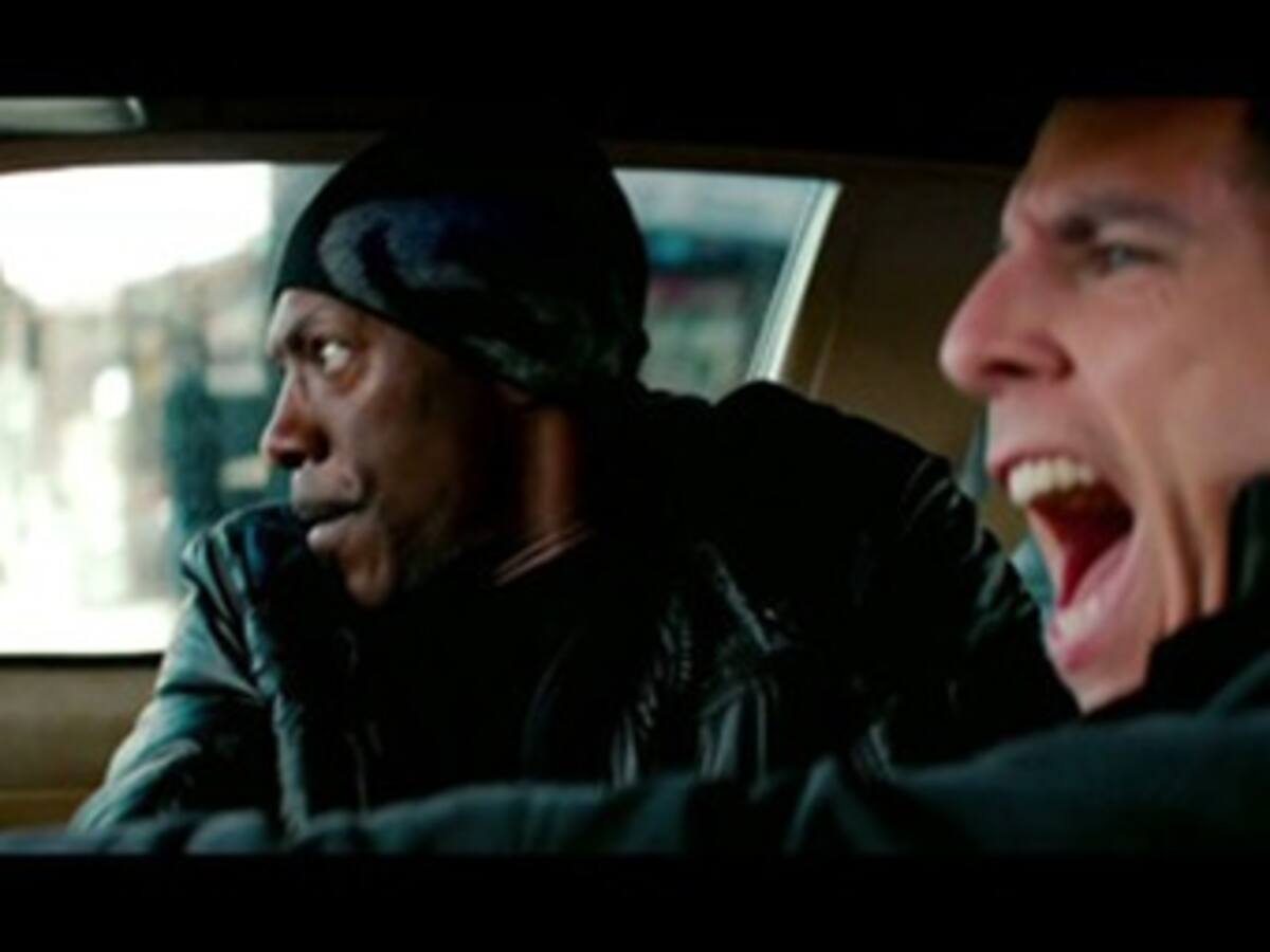 Ben Stiller y Eddy Murphy protagonizan 'Tower Heist', comedia de acción con tinte social