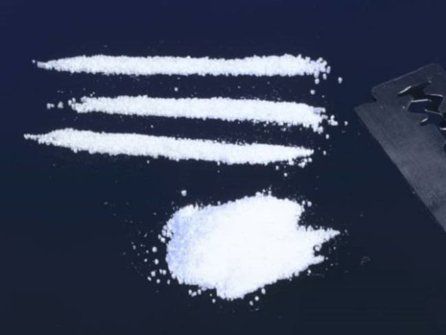 Más de 1000 kilos de cocaína decomisada en operación binacional