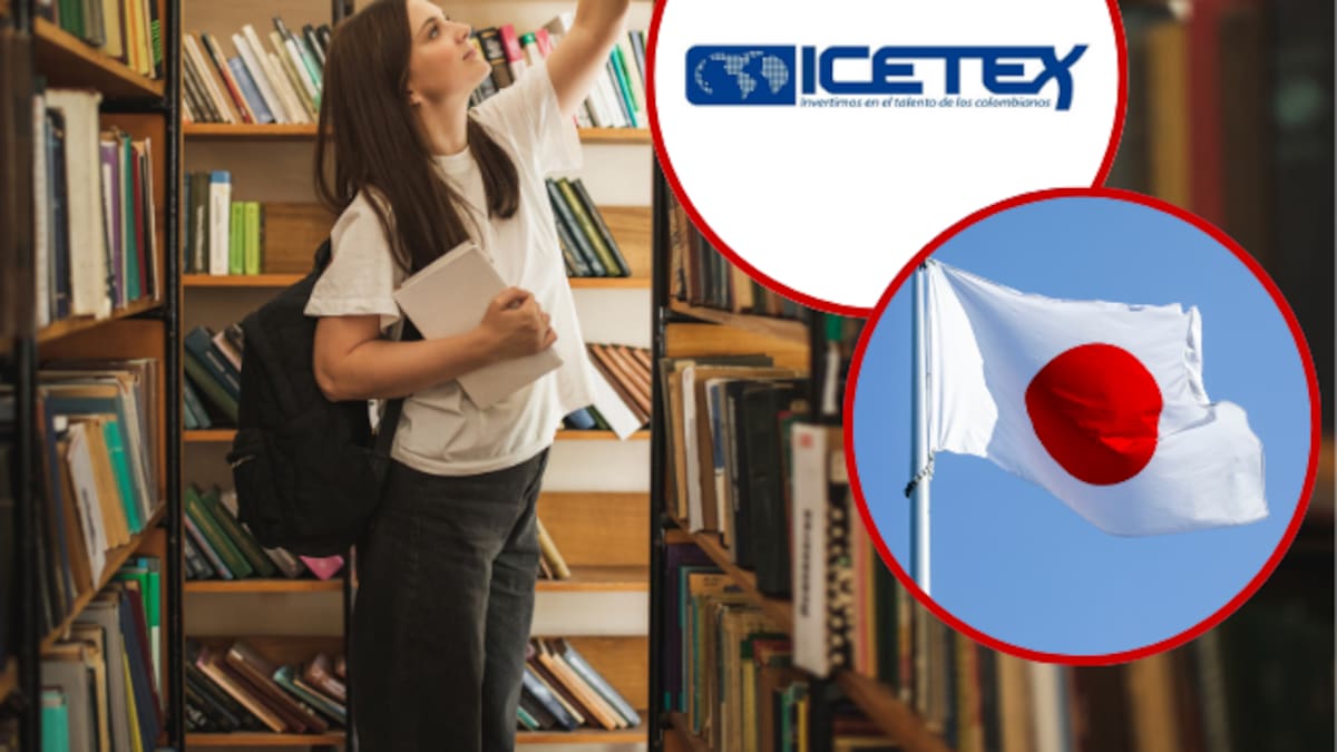 El ICETEX y el Gobierno japonés ofrecen diferentes becas para estudiar: conozca cómo aplicar