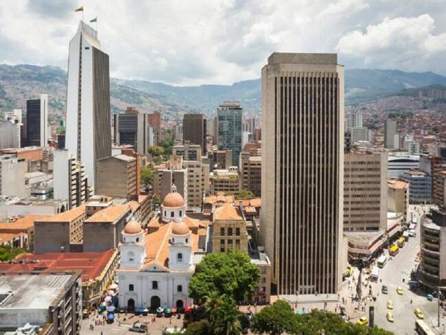 Medellín será la sede del evento más importante de Economía Creativa