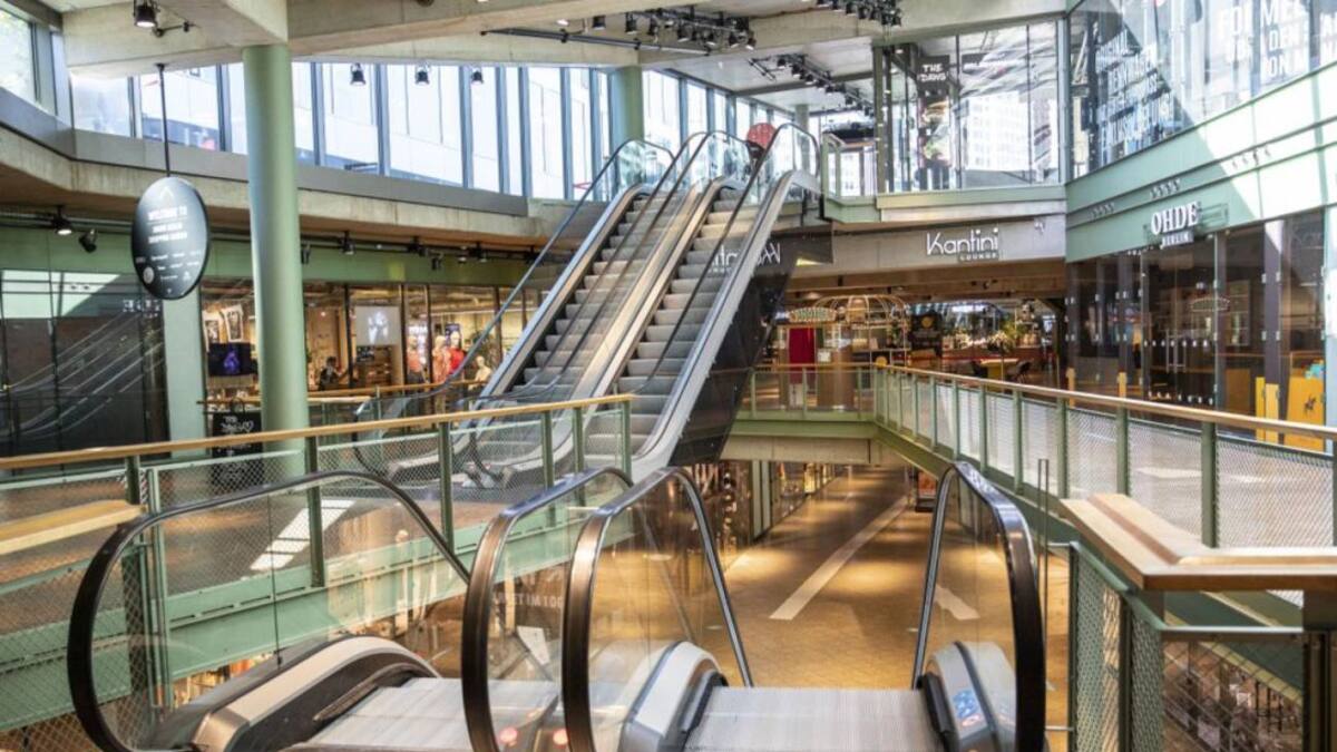 Centros Comerciales de Armenia se preparan ante una eventual reactivación del sector
