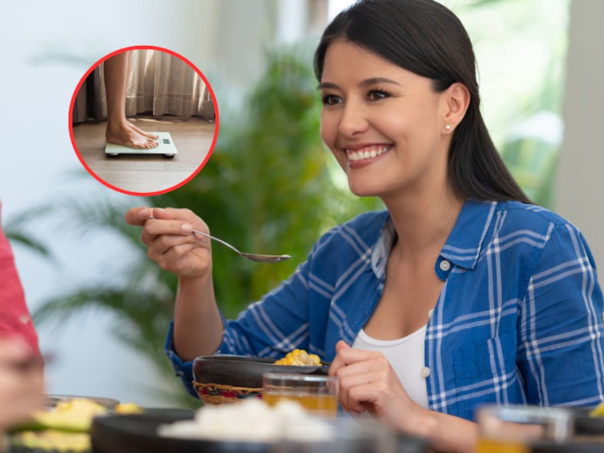 Este es el plato colombiano que más engorda según la IA, ¿cuántas calorías tiene?