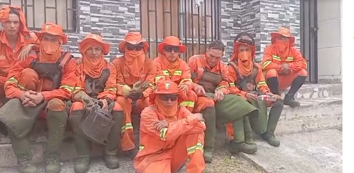 Pantallazo Cortesía Denuncias Antioquia.