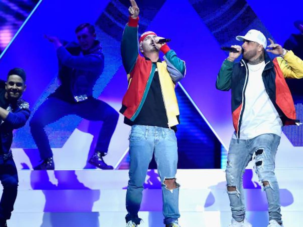 ¡Lo volvieron a hacer! ahora Jimmy Fallon, bailó al ritmo de ‘X’