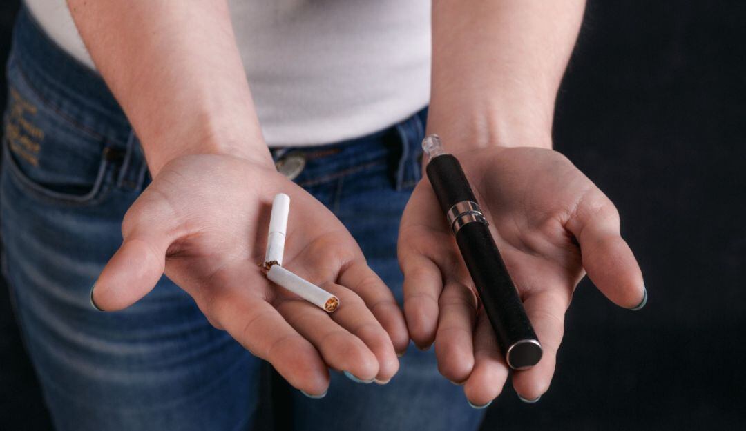 Día mundial sin Tabaco