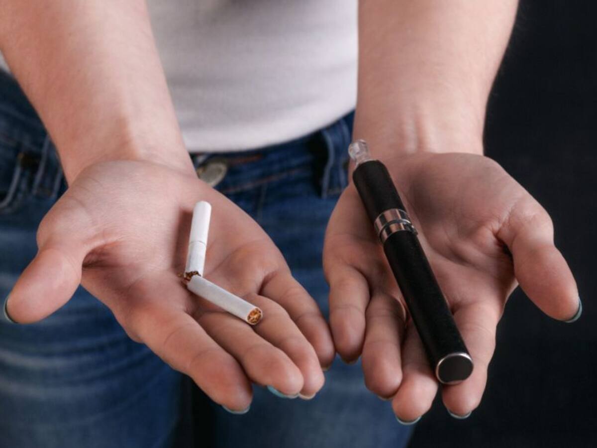 El consumo de tabaco y los impactos negativos en la salud