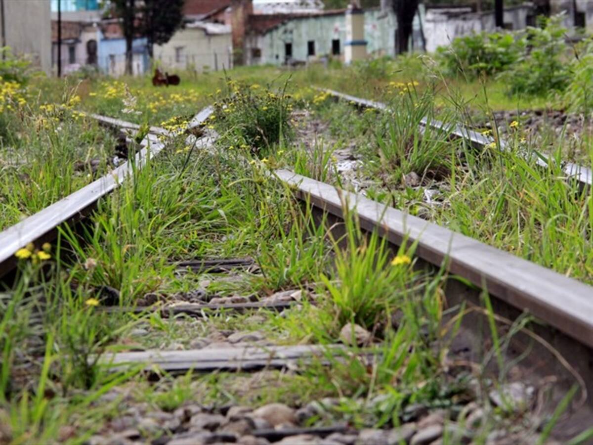 Familiares de funcionarios del Valle habrían ofrecido dinero para quedarse con Ferrocarril