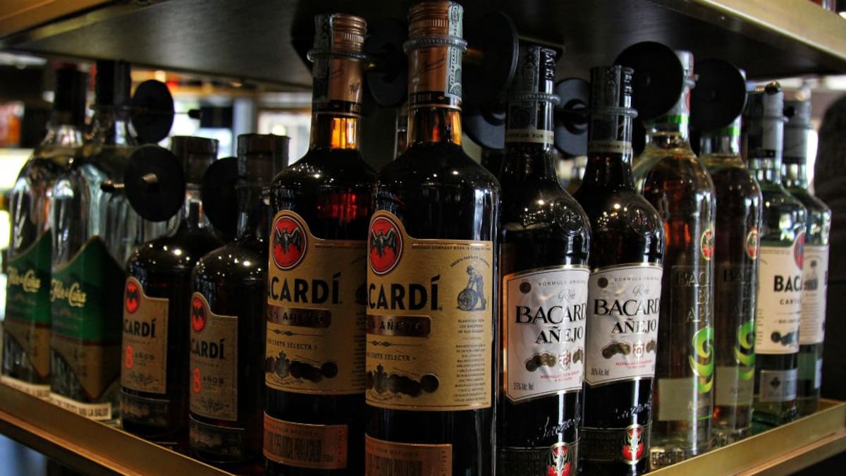 Restringida venta de licor del 23 al 27 de diciembre: Alcaldía de Bogotá