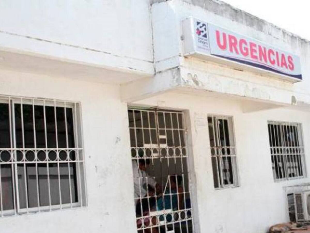Comunidad buscará lote para la construcción del hospital de Pasacaballos
