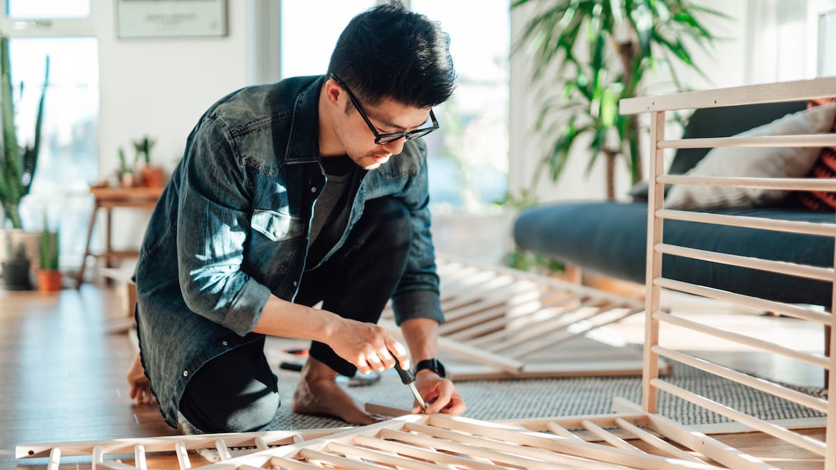 Cómo lograr que mi casa sea una construcción sostenible y saludable