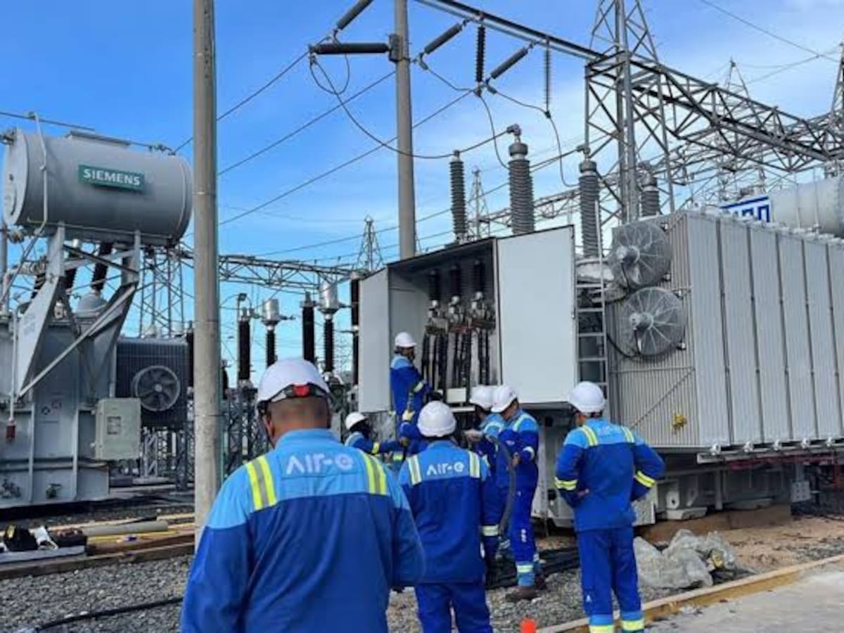 Cortes de energía este lunes en Santa Marta: ¿qué barrios estarán sin luz y por qué?