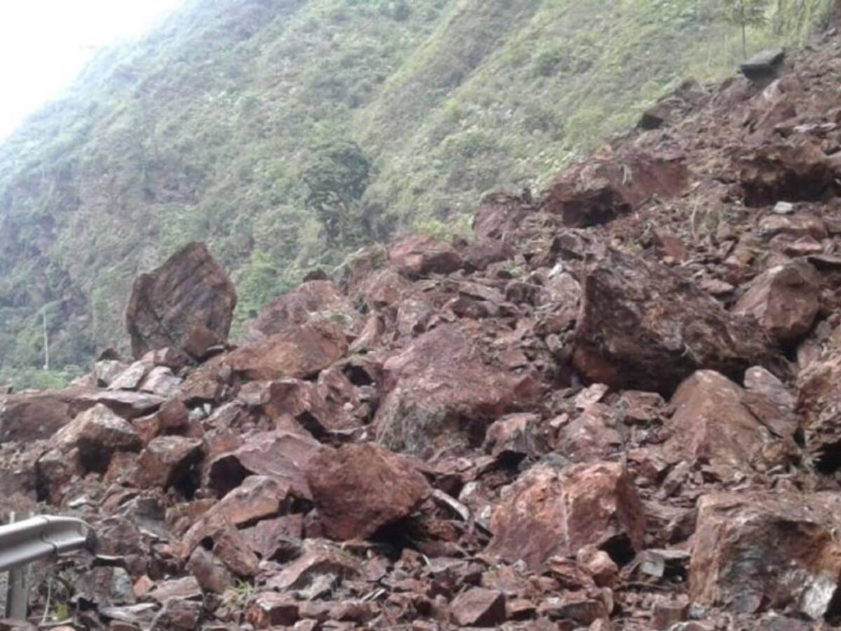 En el sur del Tolima puestos de votación no han podido abrir por lluvias