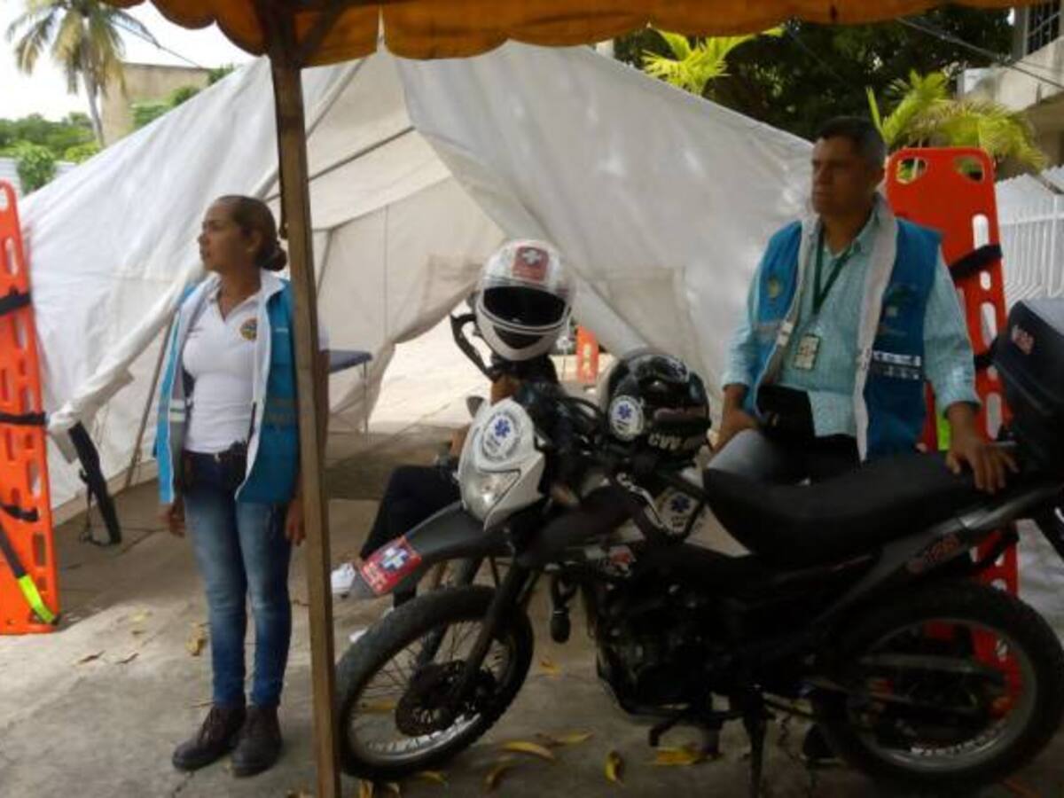 Ordenan desalojo inmediato de un edificio en Cartagena