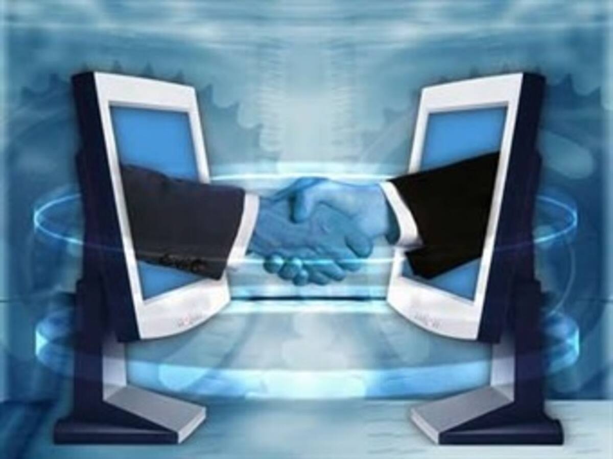 Reconocida multinacional lanza software basado en la nube