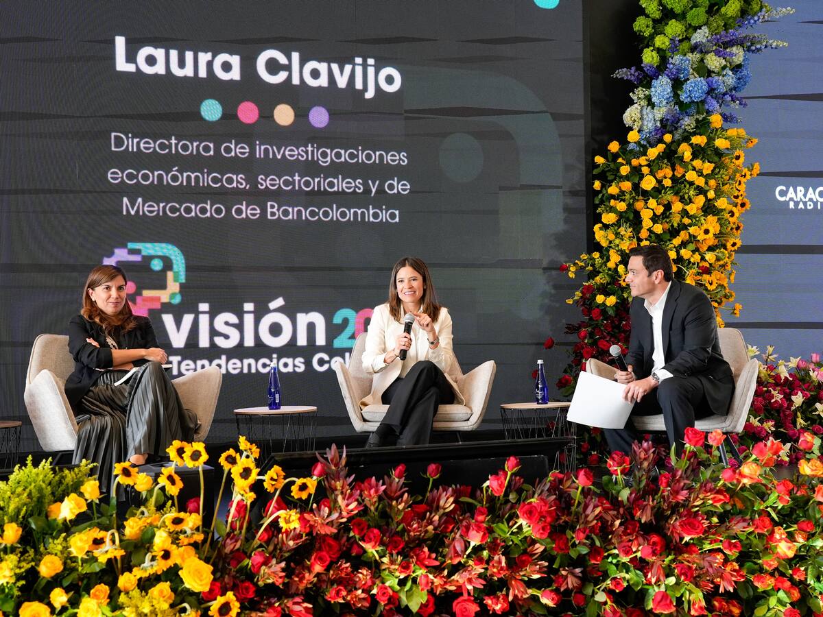 ¿Cómo enfrentar los retos económicos de Colombia en 2025?