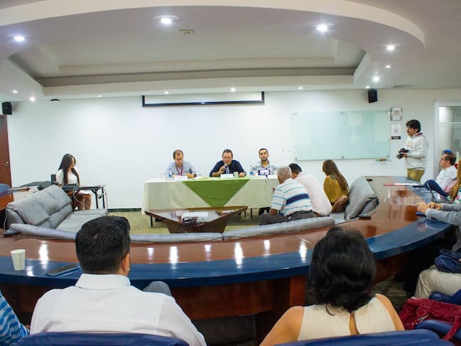 Gobierno nacional quiere acabar los préstamos ‘gota a gota’ en Bucaramanga