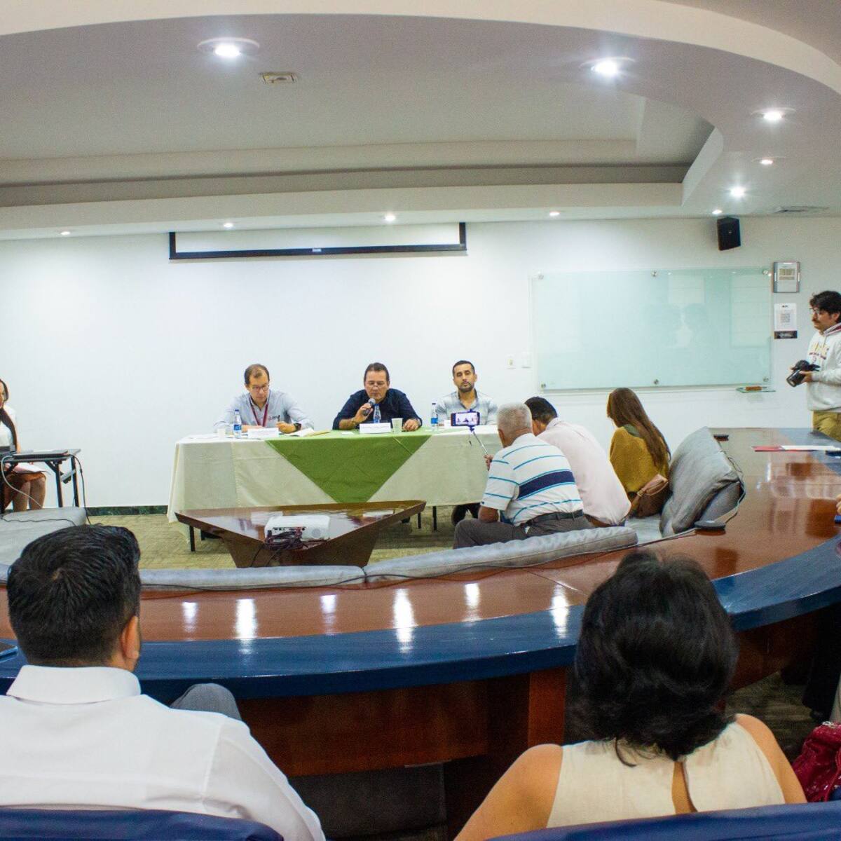 Gobierno nacional quiere acabar los préstamos ‘gota a gota’ en Bucaramanga