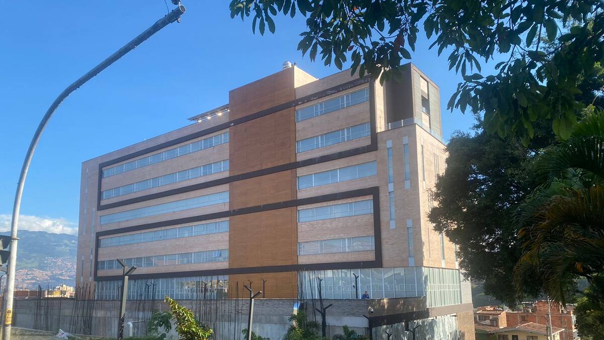 Es incierta fecha de operación de la Unidad Hospitalaria de Buenos Aires: Alcaldía