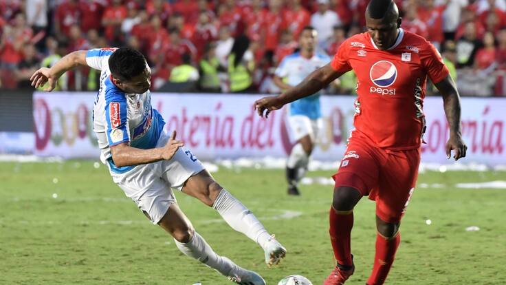 Debate "Junior podría llegar mejor, pero el América es el campeón"