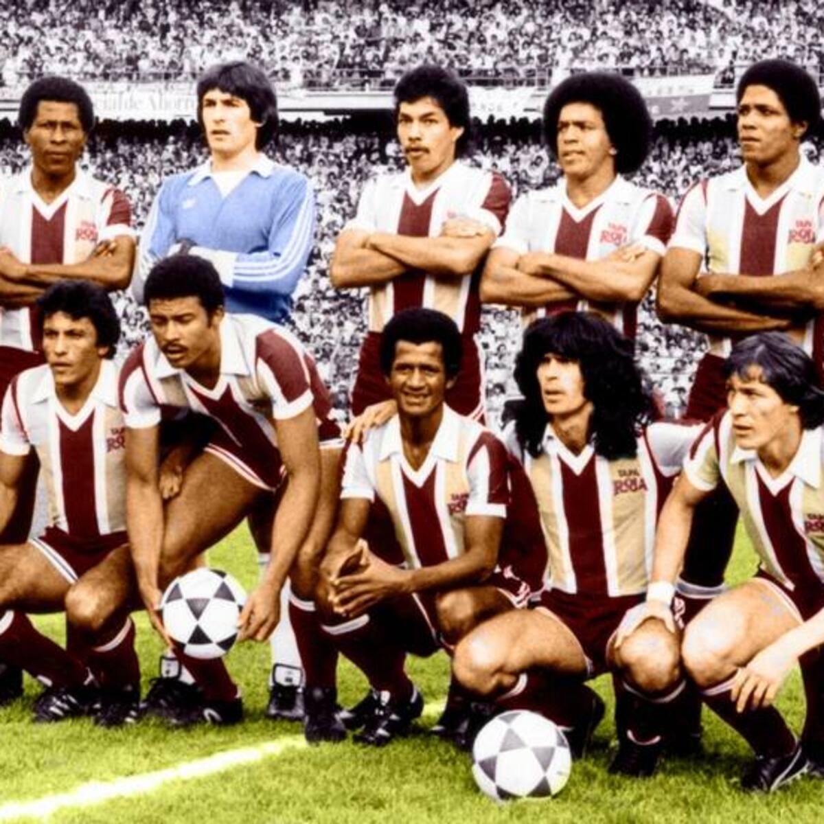 Víctor Hugo del Río y su dolor con el Tolima: Me siento muy triste... no me quieren