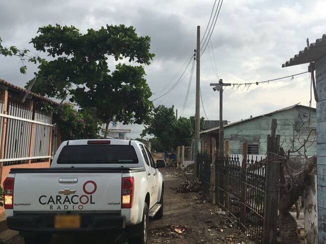 Llamado de atención a alcaldía de Cartagena para que cumpla con reubicación de Villa Gloria