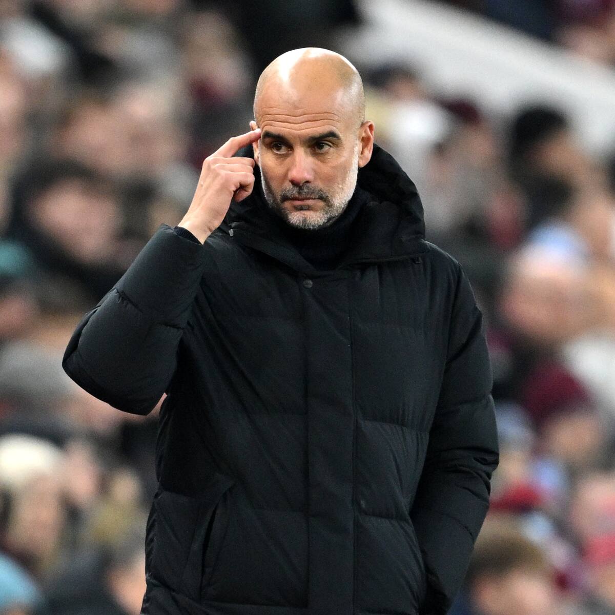 Guardiola, Inzaghi y Spalleti, nominados a mejor entrenador en los Premios ‘The Best’
