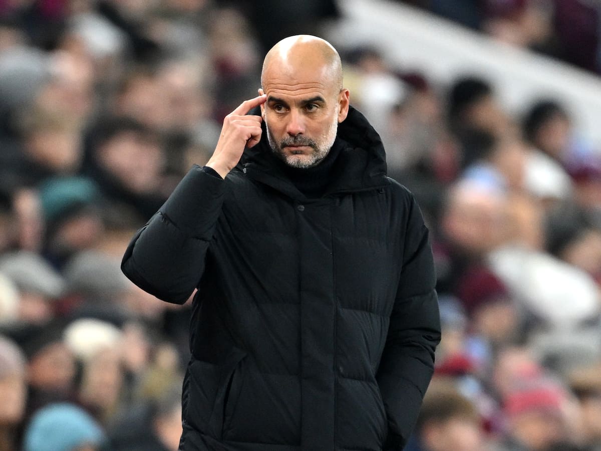 Guardiola, Inzaghi y Spalleti, nominados a mejor entrenador en los Premios ‘The Best’