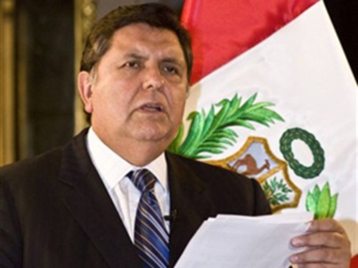 Se recrudece crisis diplomática entre Chile y Perú