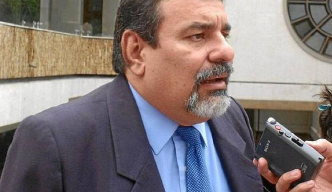 Murió el abogado Carlos Arturo Rojas