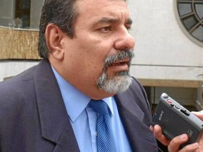 Murió el abogado Carlos Arturo Rojas