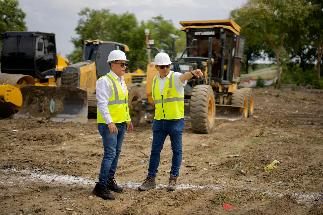 Alcaldía de Cartagena