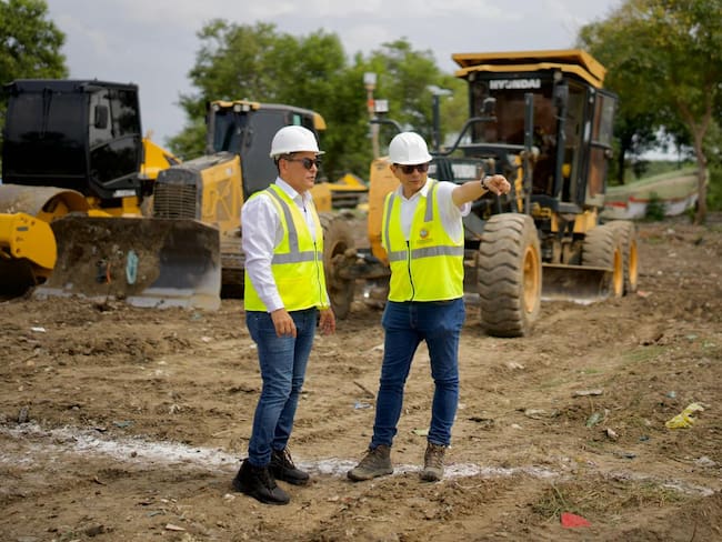 Alcaldía de Cartagena