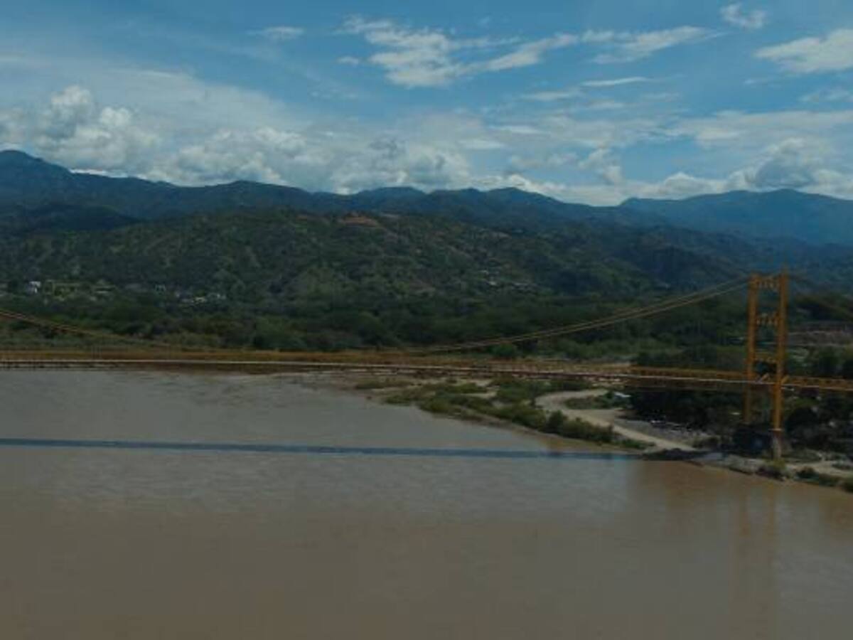 Del 29 al 31 de agosto habrá cierre parcial en el puente Paso Real