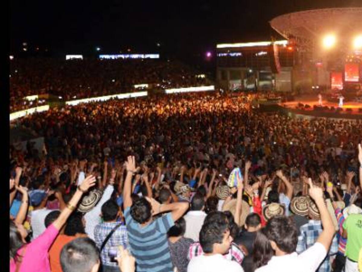 Murió Julio Rojas, dos veces Rey Vallenato