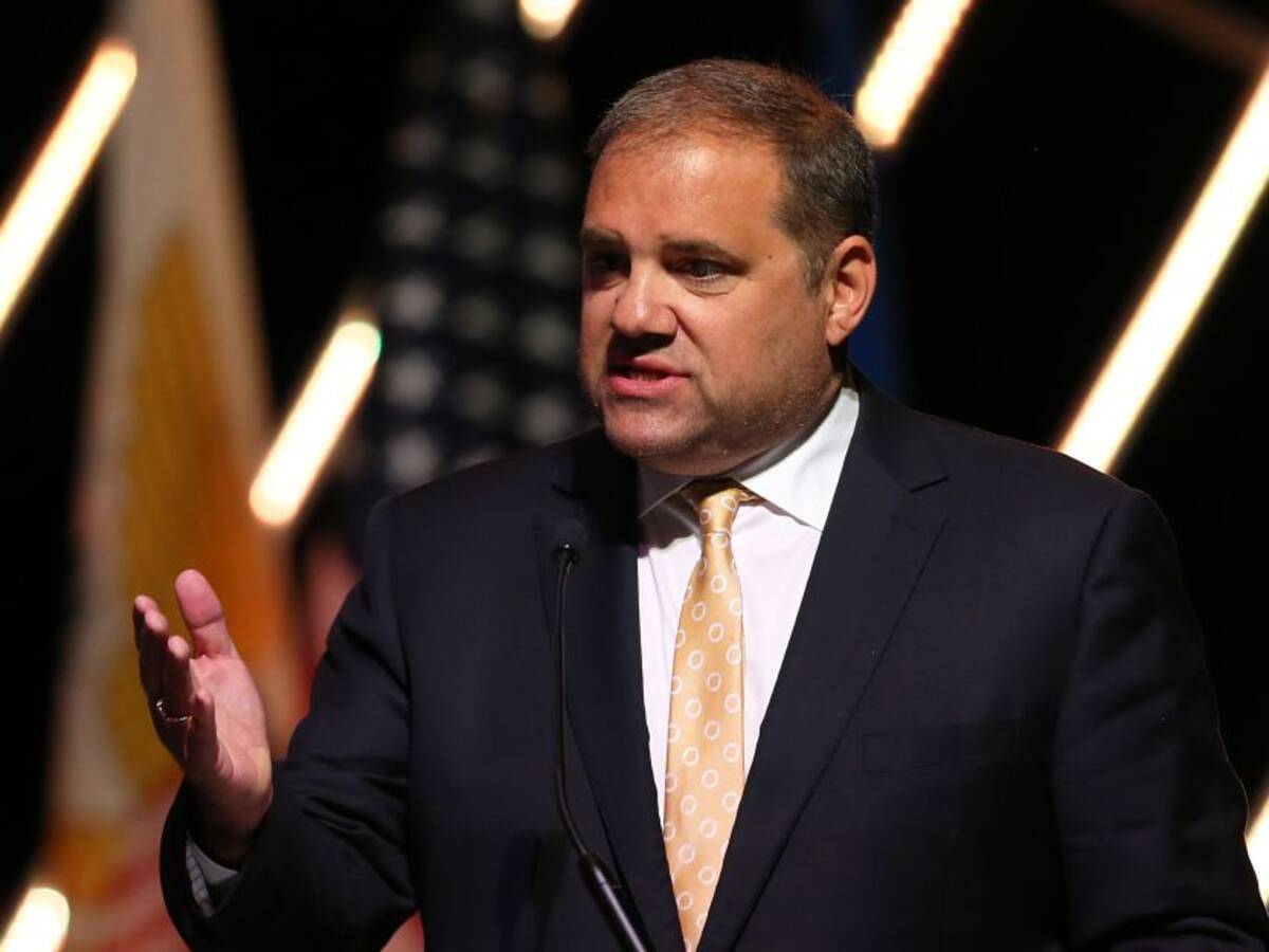 Suspender el fútbol de selecciones este año, una opción real para la FIFA