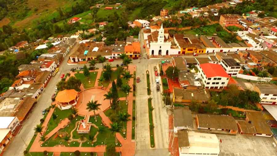 Pamplonita, Norte de Santander / Foto: Archivo