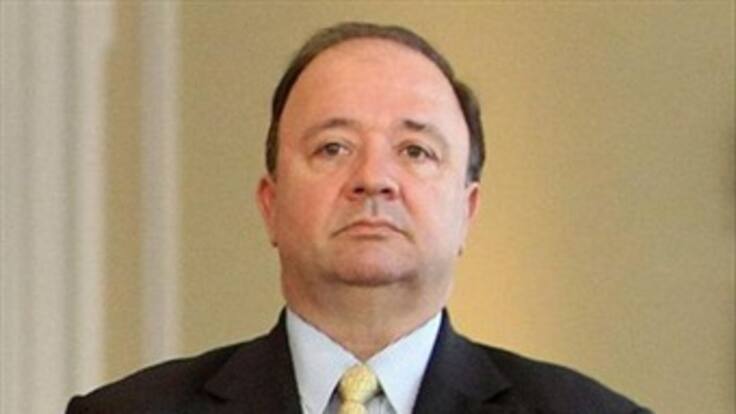 Apoyo de EEUU a proceso de paz fue "claro y neto": embajador Villegas