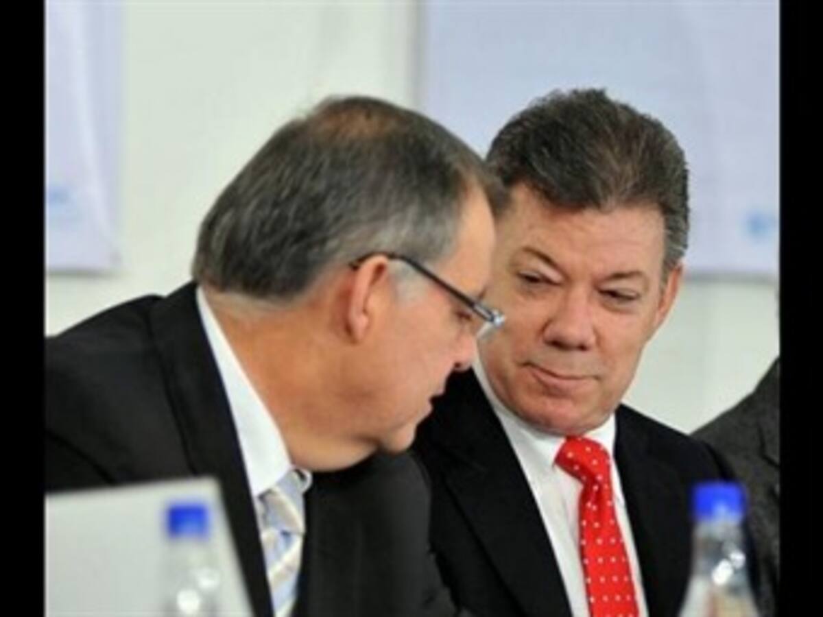 Le pediré al presidente que no dilate ejecución del fallo: procurador