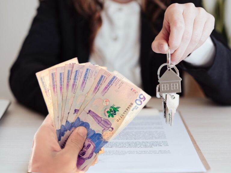 ¿Cuánto es lo máximo que puede subir el arriendo en 2025? Tope máximo, según la inflación/ Getty Images