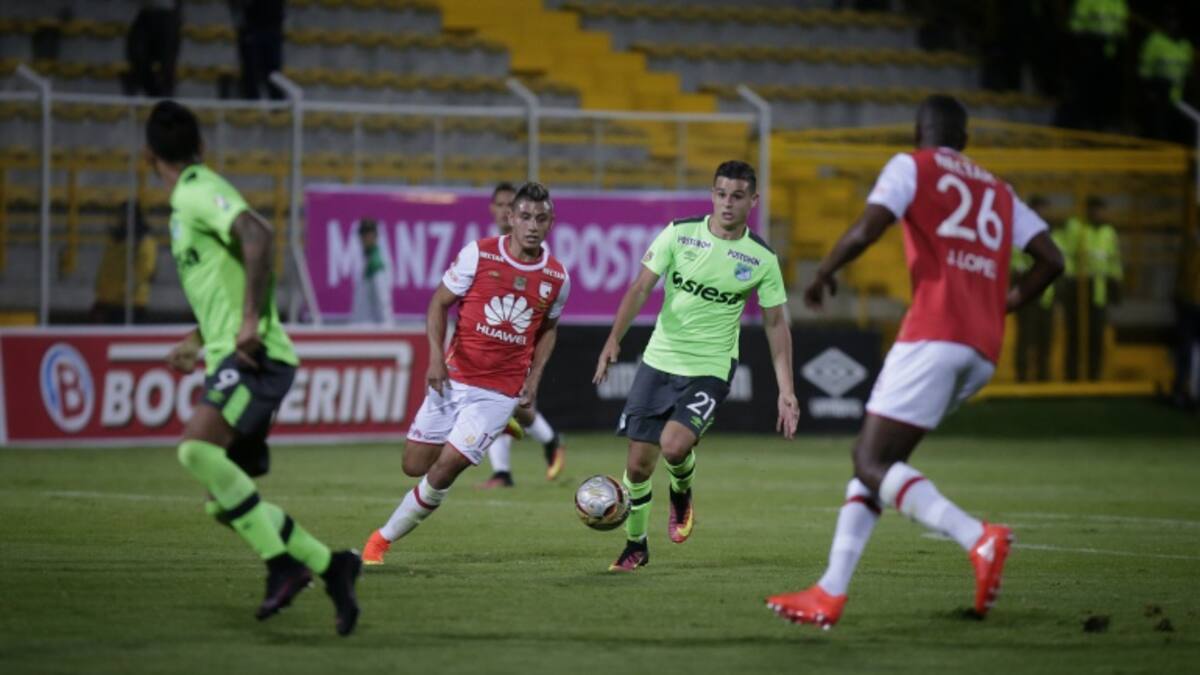El Pulso del Fútbol, 16 de septiembre
