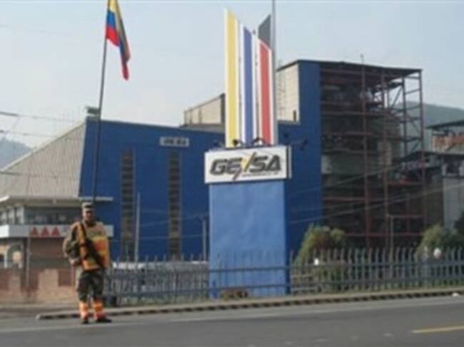 Foto: Gensa.