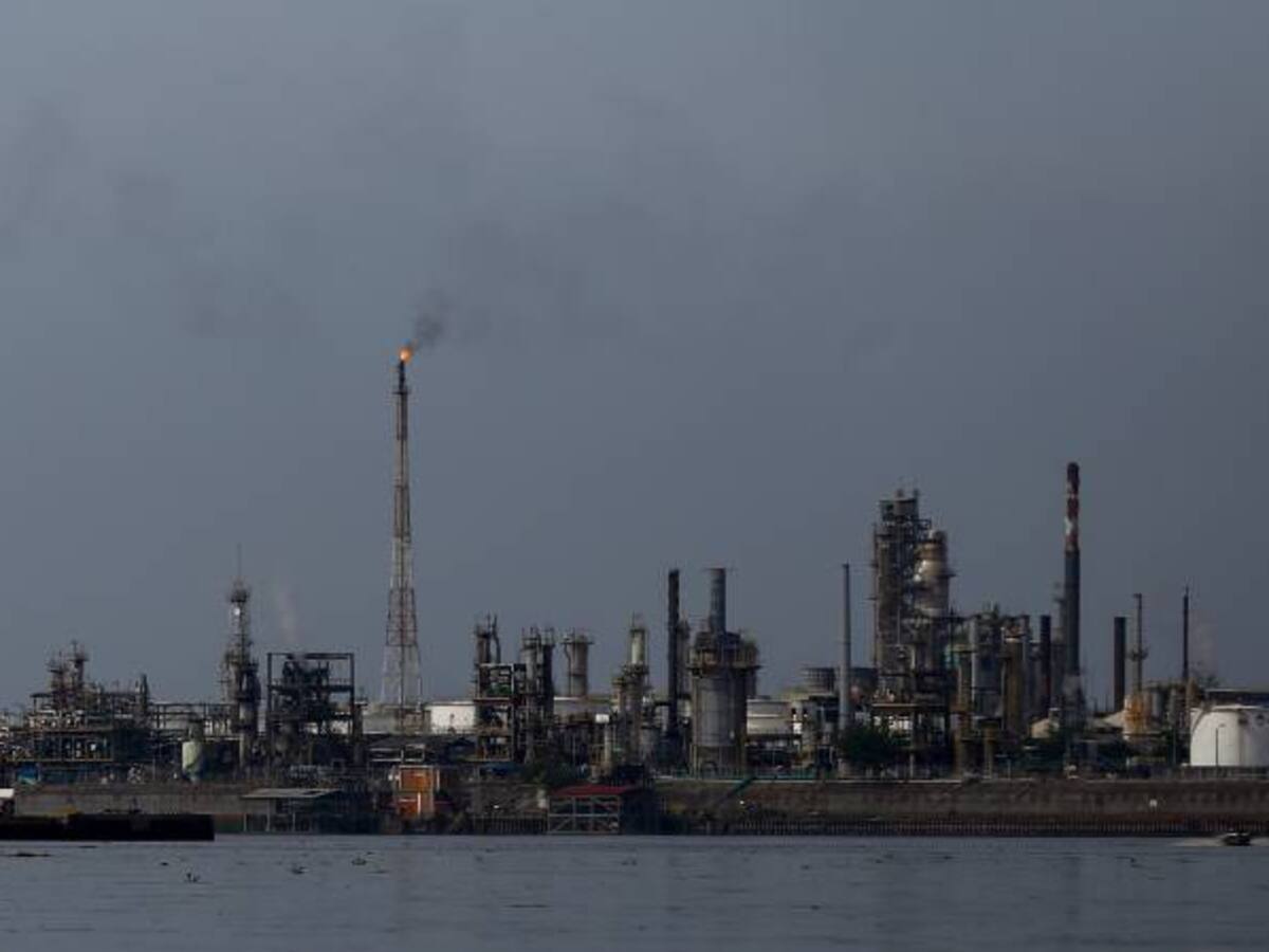 Producción de gas en octubre reportó una reducción del 13.64%