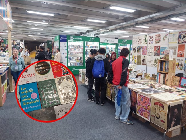 Cortesía: Caracol Radio